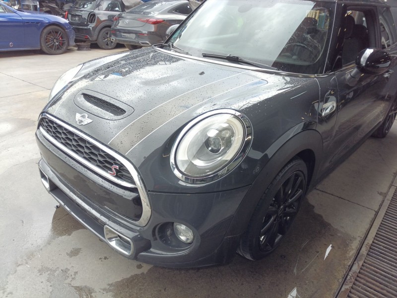 Recambio de morro completo para mini mini (f56) cooper s referencia OEM IAM   