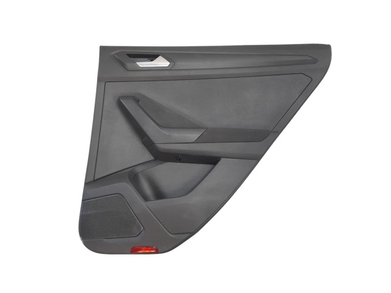 Recambio de guarnecido puerta trasera derecha para volkswagen t-roc advance style referencia OEM IAM 2GA867212  