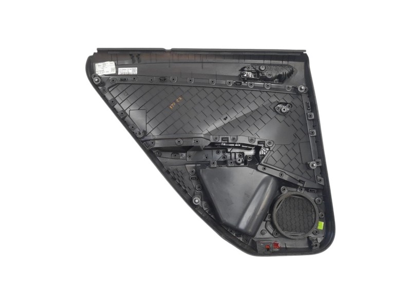 Recambio de guarnecido puerta trasera derecha para volkswagen t-roc advance style referencia OEM IAM 2GA867212  