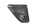 GUARNECIDO PUERTA TRASERA DERECHA 2GA867212 2GA867212 