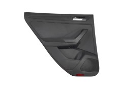 Recambio de guarnecido puerta trasera izquierda para volkswagen t-roc advance style referencia OEM IAM 2GA867211B  