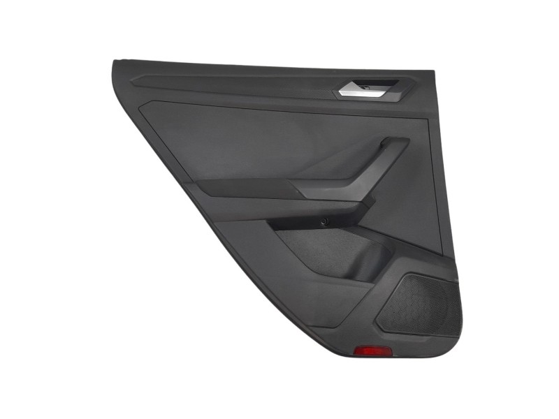 Recambio de guarnecido puerta trasera izquierda para volkswagen t-roc advance style referencia OEM IAM 2GA867211B  