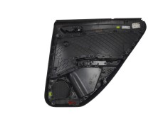 Recambio de guarnecido puerta trasera izquierda para volkswagen t-roc advance style referencia OEM IAM 2GA867211B   2