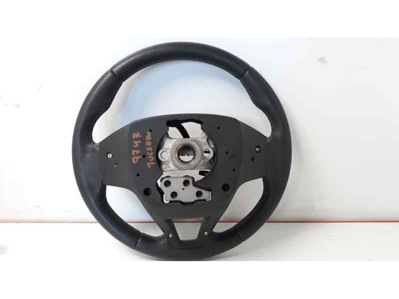 Recambio de volante para hyundai tucson kosmo bluedrive 2wd referencia OEM IAM 96710D3410  