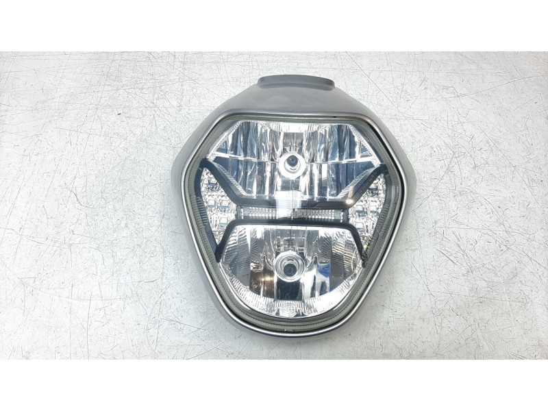 Recambio de faro delantero para bmw r 1200 r r 1200 r referencia OEM IAM 8549261  