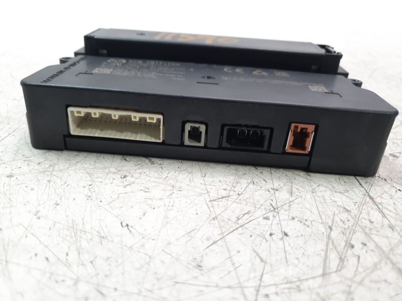 Recambio de modulo electronico para mazda 3 berlina (bp) referencia OEM IAM BGKM67CK3  
