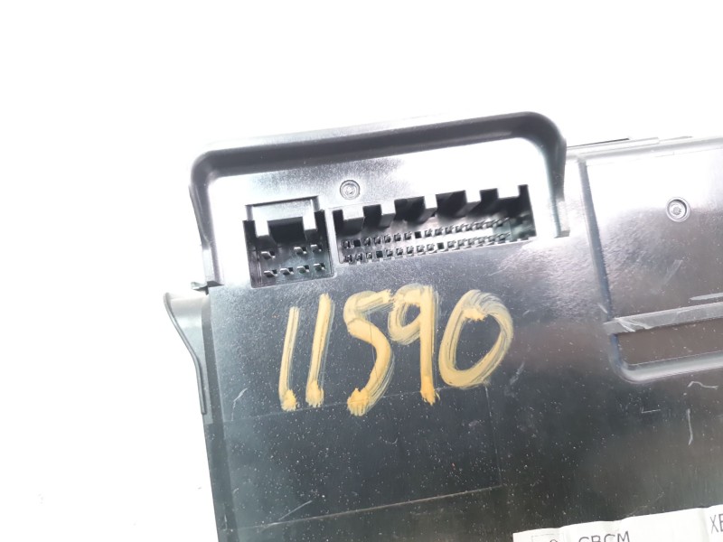 Recambio de modulo electronico para mazda 3 berlina (bp) referencia OEM IAM BGMC67560  