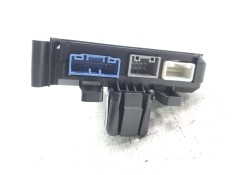 Recambio de modulo electronico para mazda 3 berlina (bp) referencia OEM IAM D41S675Z0   2