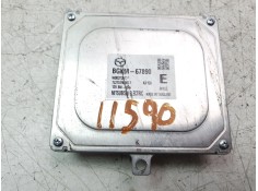 CENTRALITA FAROS XENON BGKM67890 BGKM67890 