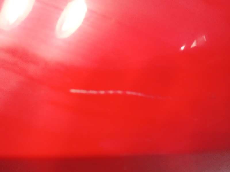 Recambio de porton trasero para seat ibiza sc (6j1) reference referencia OEM IAM 6J3827024  