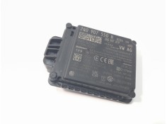 MODULO ELECTRONICO 2Q0907550B 2Q0907550B 2Q0907550B