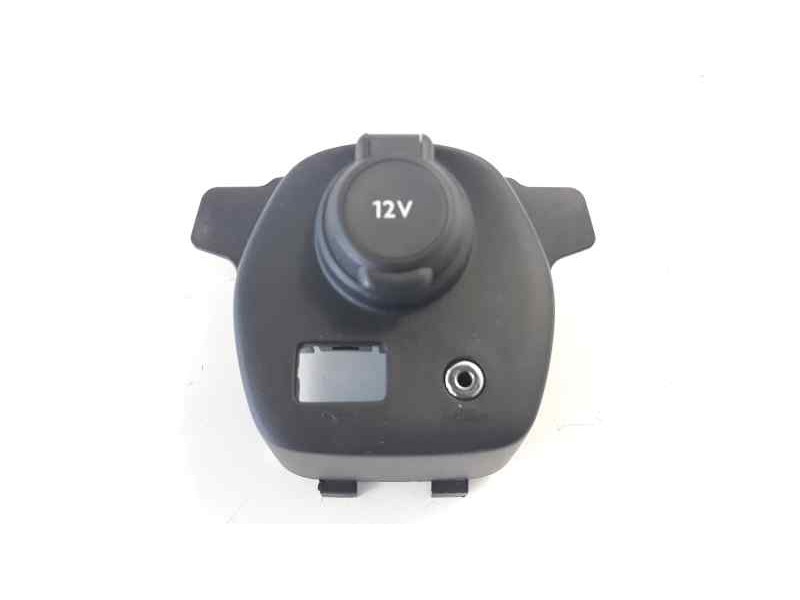 Recambio de modulo electronico para citroen c1 feel edition referencia OEM IAM 554770H010  
