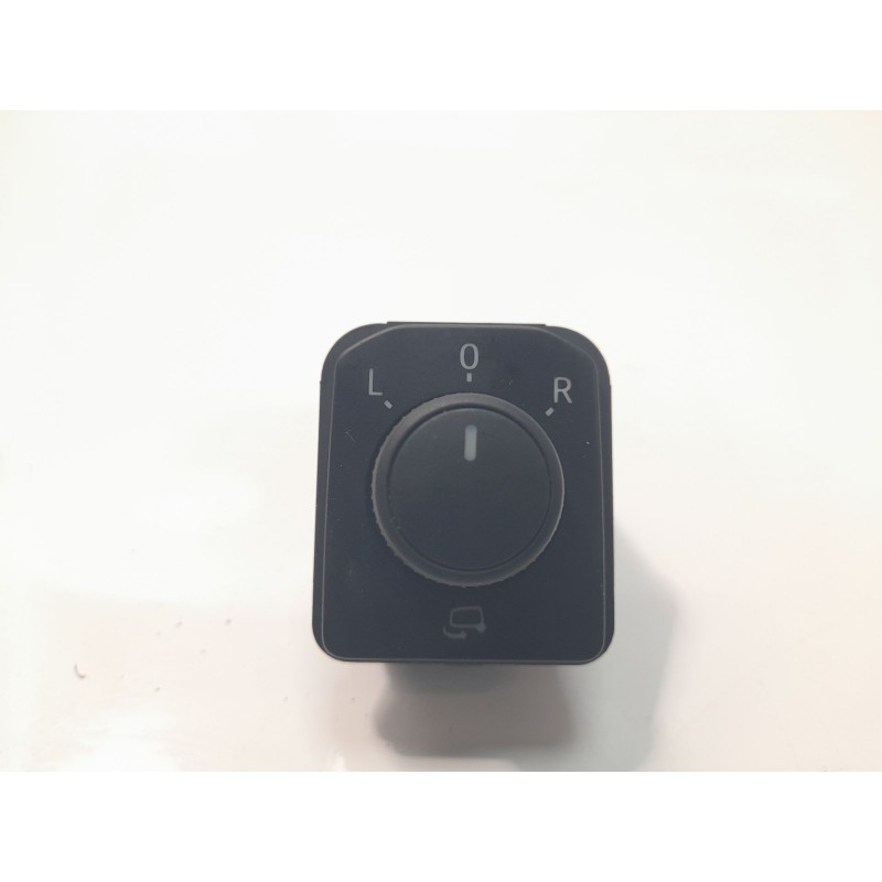 Recambio de mando retrovisor para seat ibiza v (kj1, kjg) 1.0 tsi referencia OEM IAM 6F0959565 6F0959565WHI 