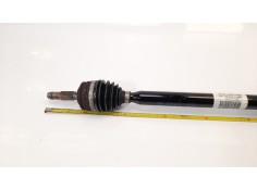 Recambio de transmision delantera derecha para citroen c3 collection referencia OEM IAM 9801388780   2