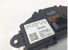 Recambio de resistencia calefaccion para mini countryman (f60) 1.5 12v referencia OEM IAM 64119377854  RSF620057 2