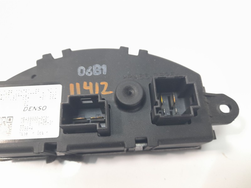 Recambio de resistencia calefaccion para mini countryman (f60) 1.5 12v referencia OEM IAM 64119377854  RSF620057