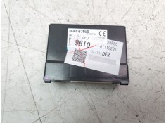 MODULO ELECTRONICO DFR5675U0 DFR5675U0 
