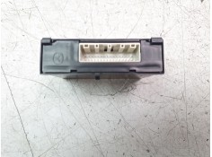 Recambio de modulo electronico para mazda 3 berlina (bp) referencia OEM IAM DFR5675U0   2