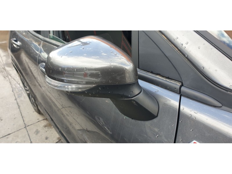 Recambio de retrovisor derecho para ford puma hybrid titanium design referencia OEM IAM 2409736  