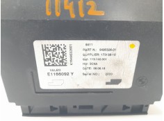 Recambio de modulo electronico para mini countryman (f60) 1.5 12v referencia OEM IAM 64119490326 64119490326  2