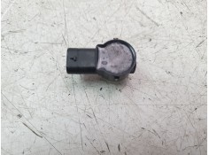 Recambio de sensor aparcamiento delantero para seat ibiza v (kj1, kjg) 1.0 tsi referencia OEM IAM 5Q0919275B   2
