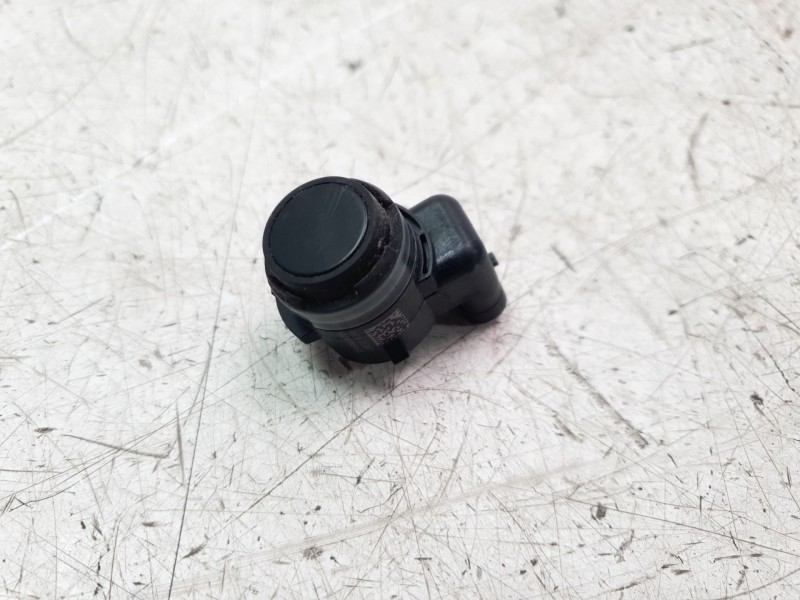 Recambio de sensor aparcamiento delantero para seat ibiza v (kj1, kjg) 1.0 tsi referencia OEM IAM 5Q0919275B  