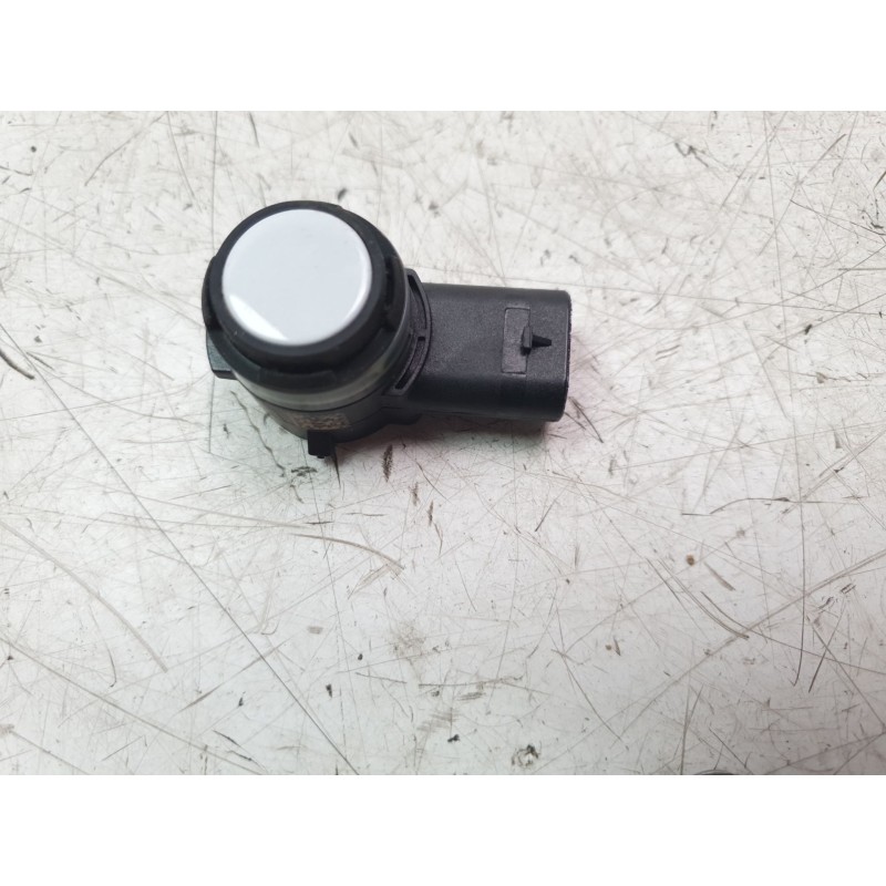 Recambio de sensor aparcamiento delantero para seat ibiza v (kj1, kjg) 1.0 tsi referencia OEM IAM 5Q0919275B  