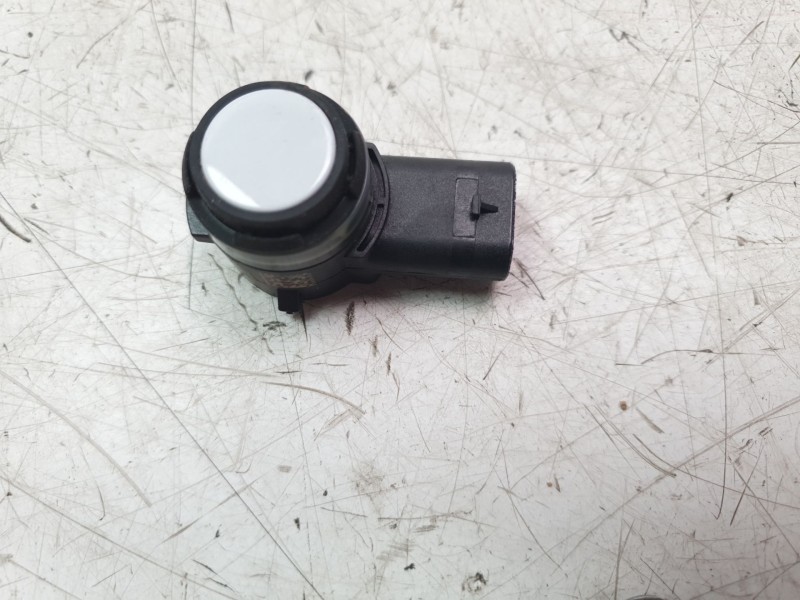 Recambio de sensor aparcamiento delantero para seat ibiza v (kj1, kjg) 1.0 tsi referencia OEM IAM 5Q0919275B  