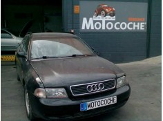 audi a4 avant (b5) del año 1998 2