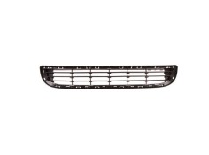 Recambio de rejilla paragolpes central para citroën berlingo cuadro referencia OEM IAM 9677603680 107075504 CI9202120