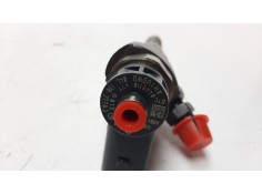 Recambio de inyector para volkswagen golf vii lim. 1.6 tdi dpf referencia OEM IAM 04L130277AJ 0445110477B  2