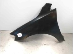 Recambio de aleta delantera izquierda para volkswagen golf vii lim. (bq1) referencia OEM IAM 510821021C 109237612 VG0443004