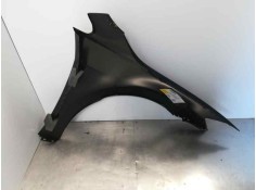 Recambio de aleta delantera izquierda para volkswagen golf vii lim. (bq1) referencia OEM IAM 510821021C 109237612 VG0443004 2