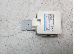 Recambio de modulo electronico para mazda 3 berlina (bp) referencia OEM IAM BCWB675D4A  
