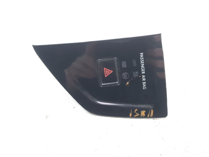 Recambio de warning para volkswagen polo referencia OEM IAM 2G0953509  