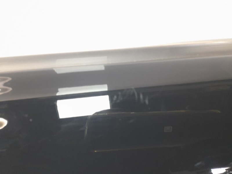 Recambio de moldura para citroën c3 shine referencia OEM IAM 9812401777 9812401777 