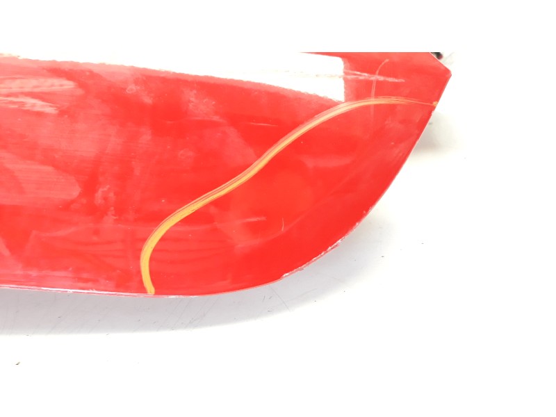 Recambio de porton trasero para seat ibiza sc (6j1) reference referencia OEM IAM 6J3827024  