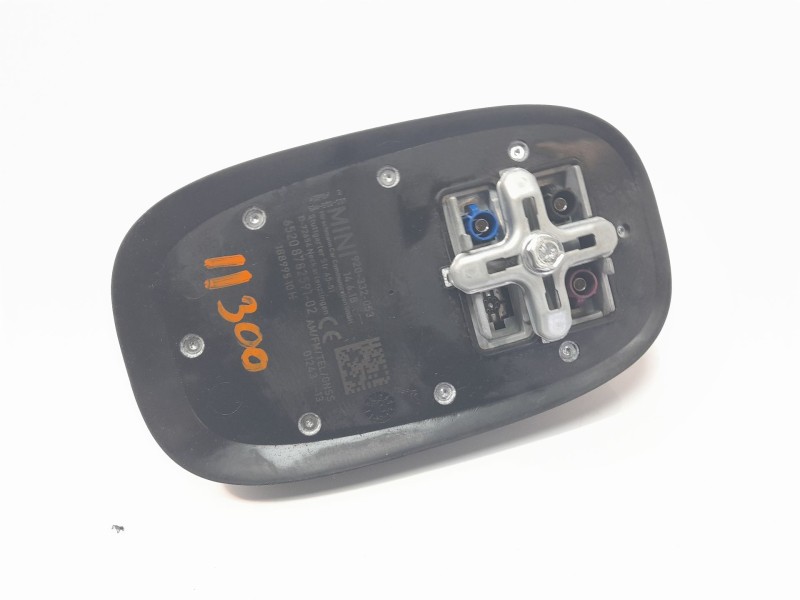 Recambio de antena para mini countryman (f60) 1.5 12v referencia OEM IAM 65208782591 65208782591 