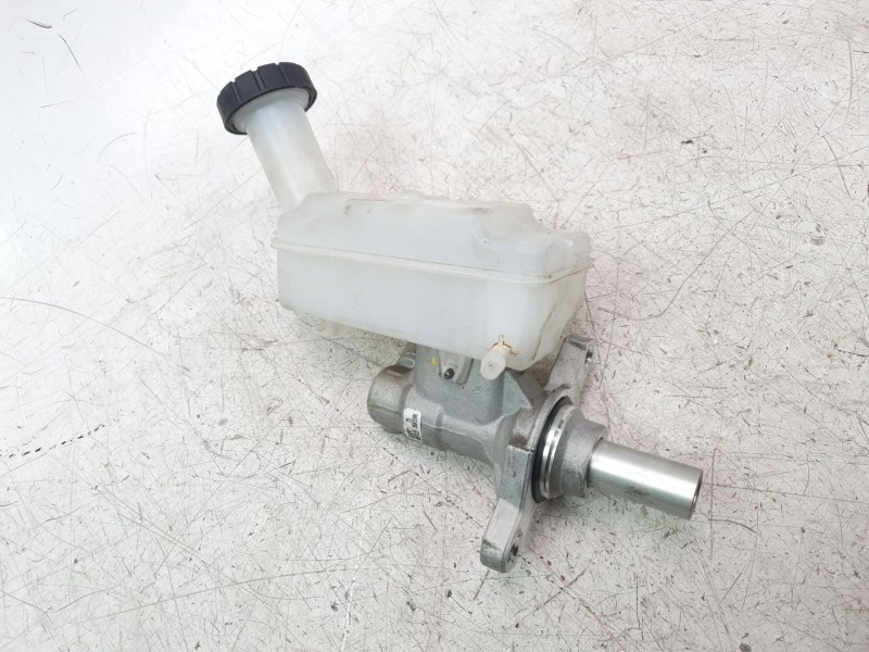 Recambio de bomba freno para dacia sandero iii expression referencia OEM IAM 460114755R  