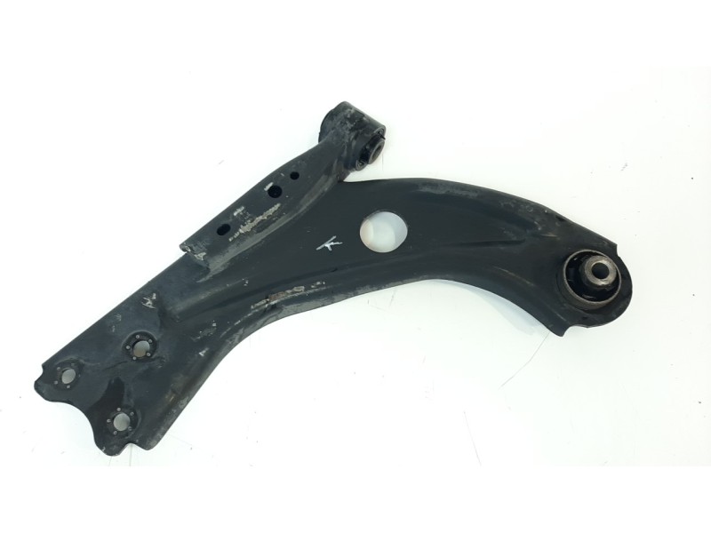 Recambio de brazo suspension inferior delantero derecho para citroen c4 picasso 1.2 12v e-thp referencia OEM IAM 9846329280  