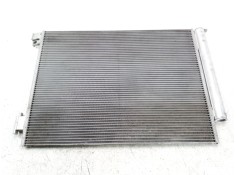 Recambio de condensador / radiador aire acondicionado para dacia sandero iii expression referencia OEM IAM 921005FA0A 350592  2