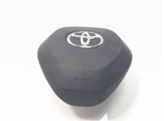 AIRBAG DELANTERO IZQUIERDO 4513002831C0 