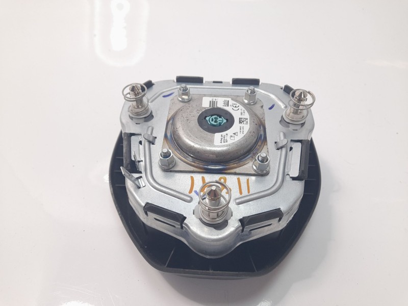 Recambio de airbag delantero izquierdo para toyota corolla (e21) hybrid style referencia OEM IAM 4513002831C0  