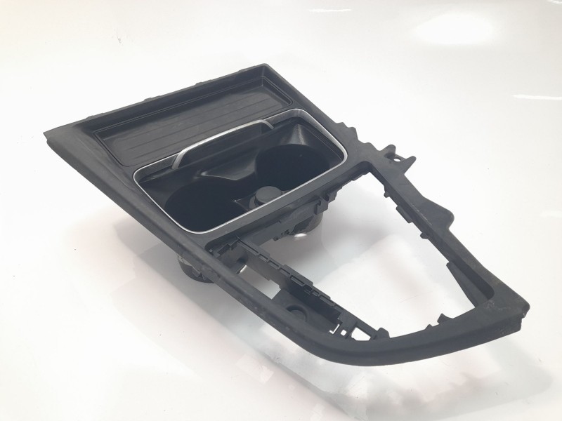 Recambio de moldura para bmw serie 4 gran coupe (f36) 420d m sport referencia OEM IAM 9218925  