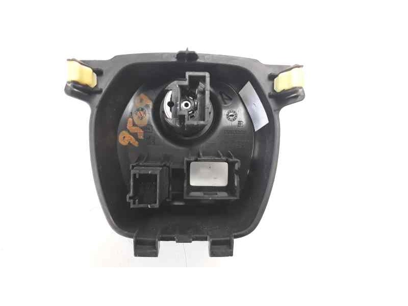 Recambio de modulo electronico para citroen c1 feel edition referencia OEM IAM 554770H010  