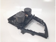 Recambio de moldura para bmw serie 4 gran coupe (f36) 420d m sport referencia OEM IAM 9218925   2