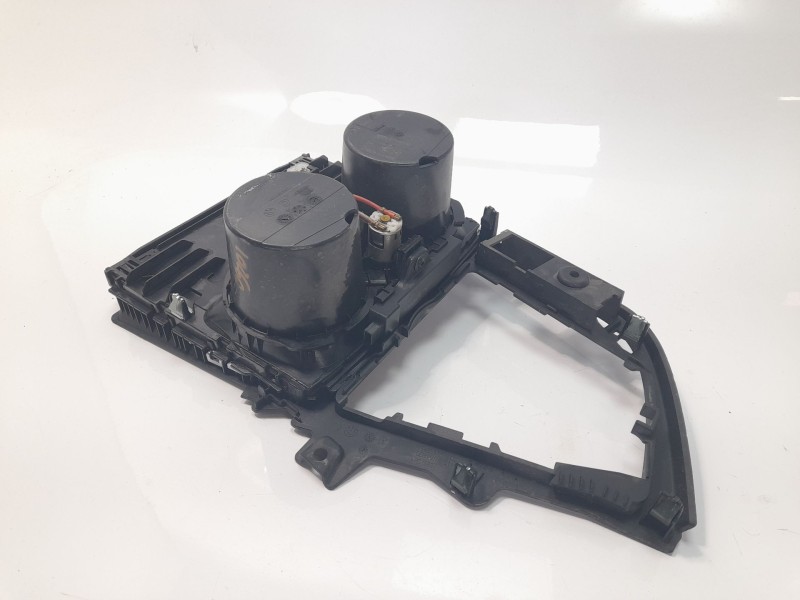 Recambio de moldura para bmw serie 4 gran coupe (f36) 420d m sport referencia OEM IAM 9218925  