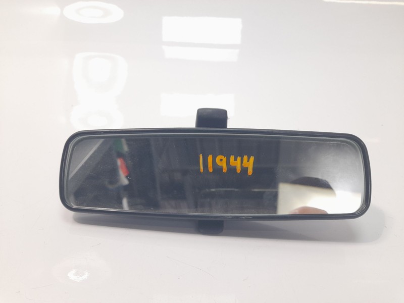 Recambio de espejo para dacia sandero iii expression referencia OEM IAM 7701349373  