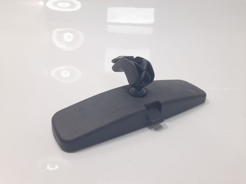 Recambio de espejo para dacia sandero iii expression referencia OEM IAM 7701349373  