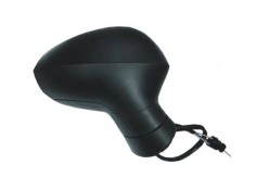 Recambio de retrovisor derecho para seat ibiza (6j5) referencia OEM IAM 6J0857508C9B9 1052124011 ST0357103